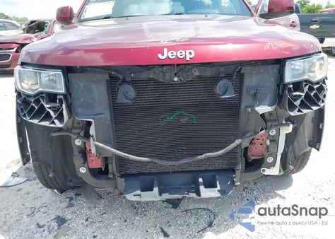 2018 Jeep Grand Cherokee Laredo E 4X2 z USA, uszkodzony, nr VIN 1C4RJEAG0JC412271